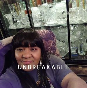 Meet your Posher, Alfreda